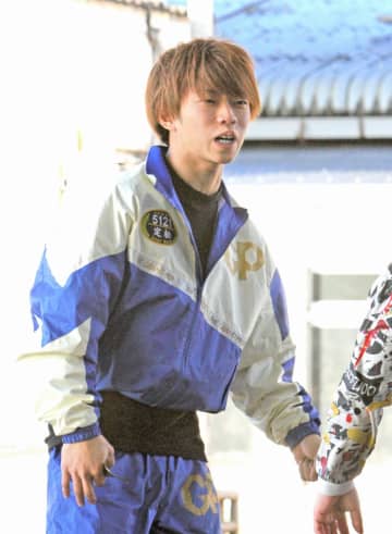 【ボート】多摩川 定松勇樹がSG制覇以来の当地参戦も機力不足に厳しい評価「いいところがないですね」