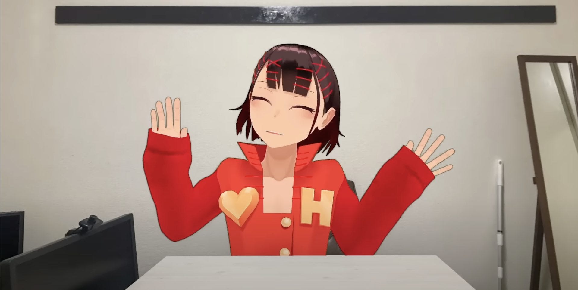 【物づくり系Vtuber】雑草を使って古代エジプトの紙「パピルス」作りに挑戦!