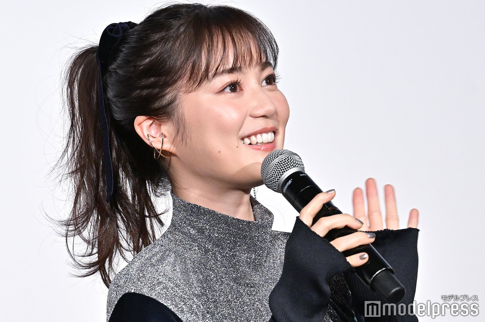 生田絵梨花（C）モデルプレス