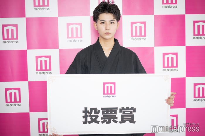 侑哉(C)モデルプレス