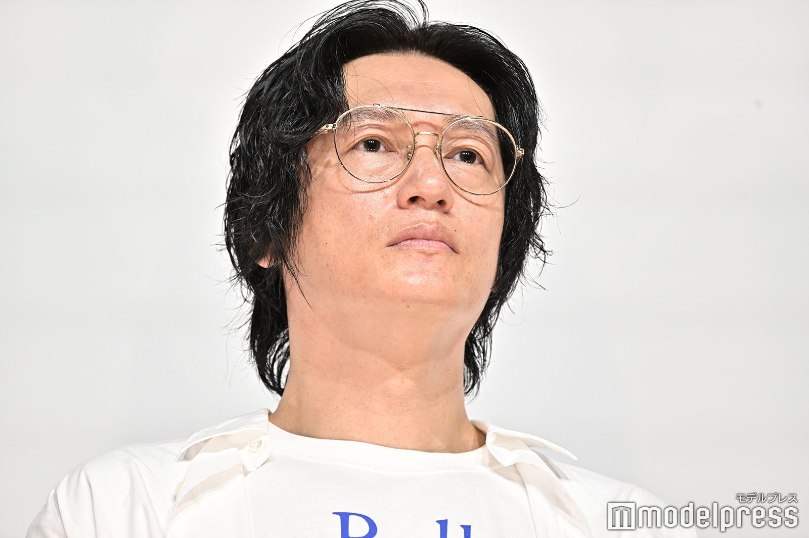 井浦新（C）モデルプレス