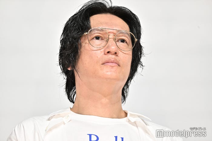 井浦新(C)モデルプレス