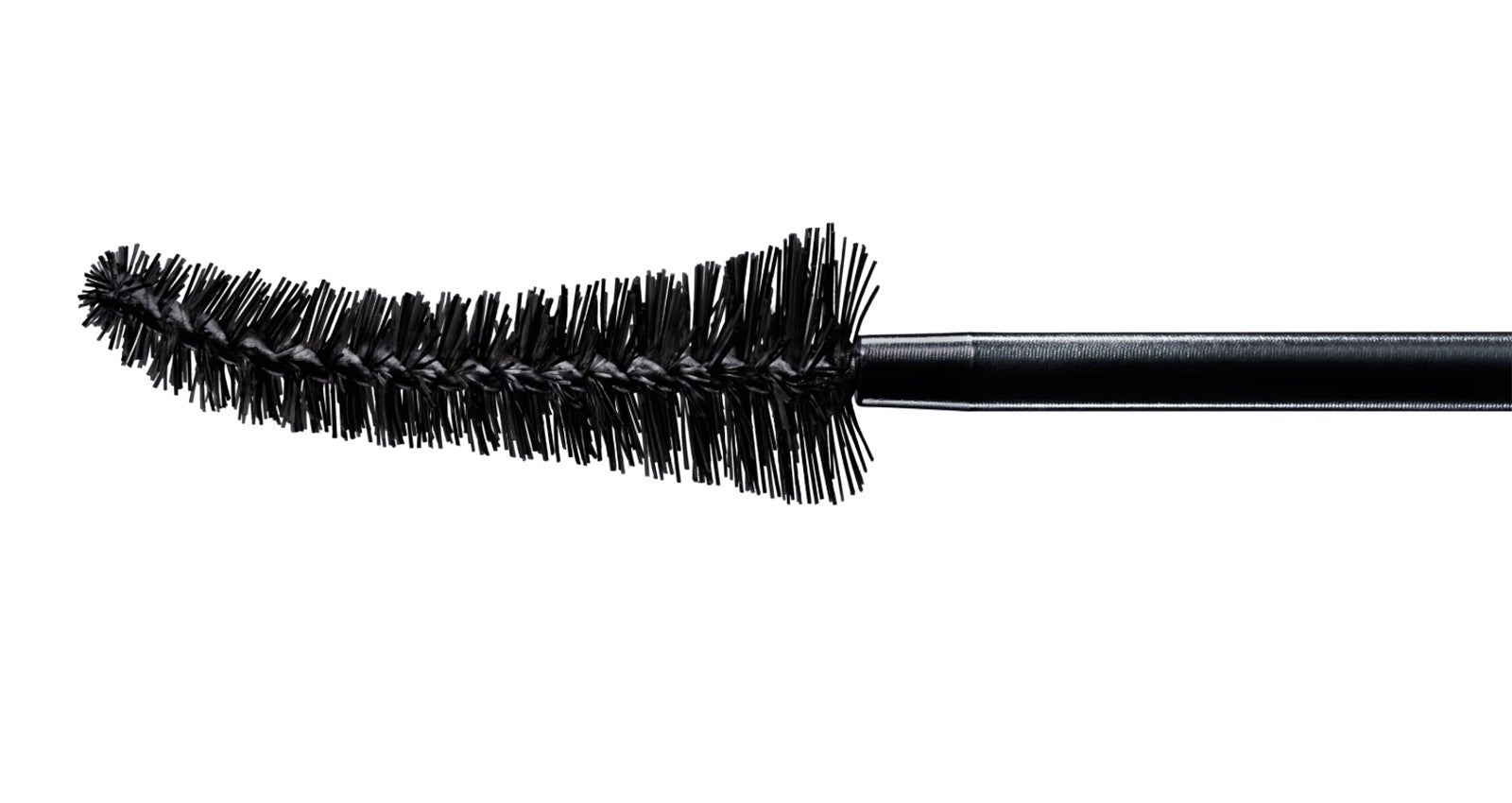 まつ毛1本1本にしっかりフィット