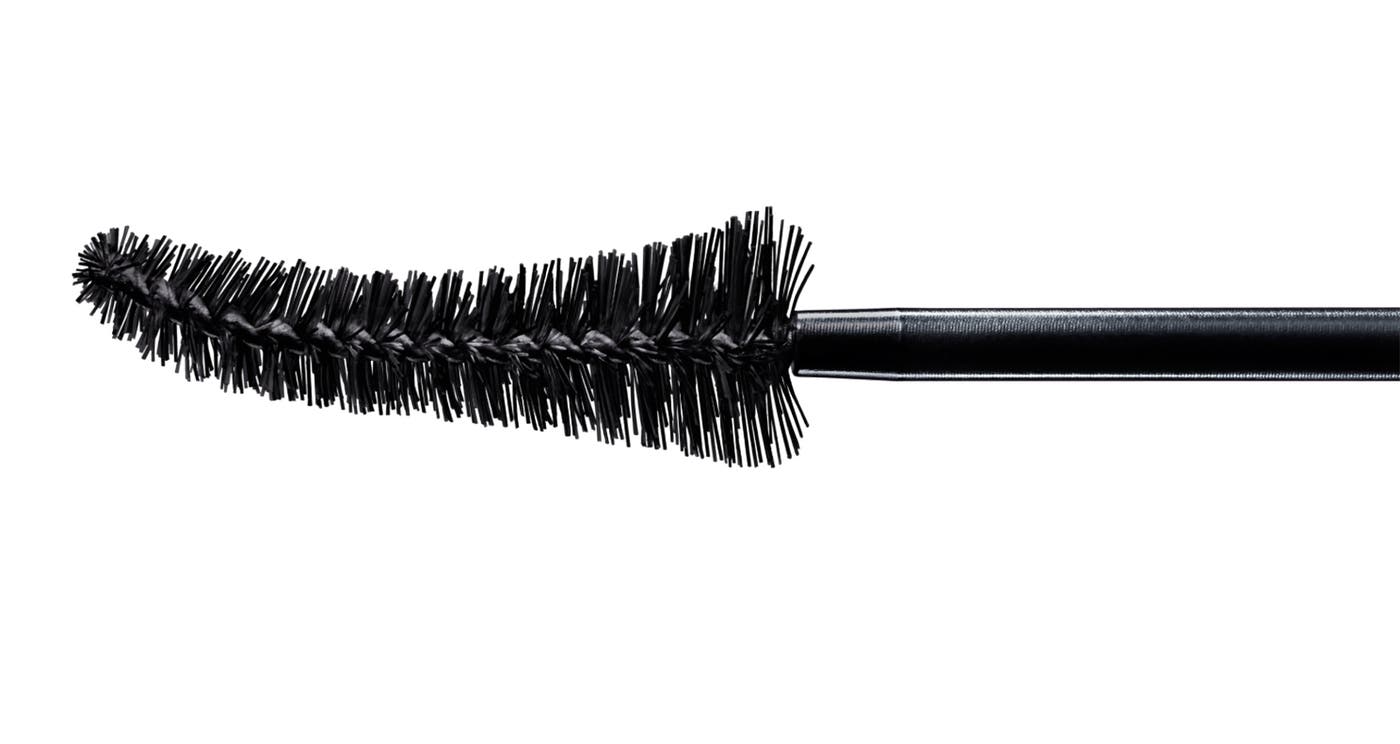 まつ毛1本1本にしっかりフィット