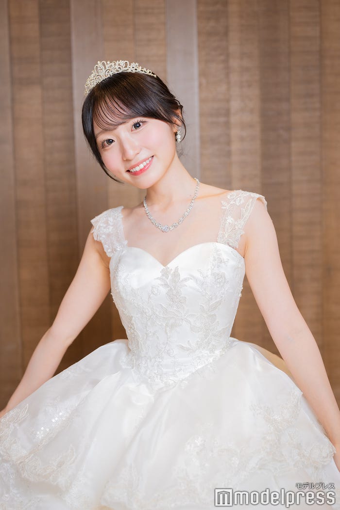 北川智子さん(C)モデルプレス