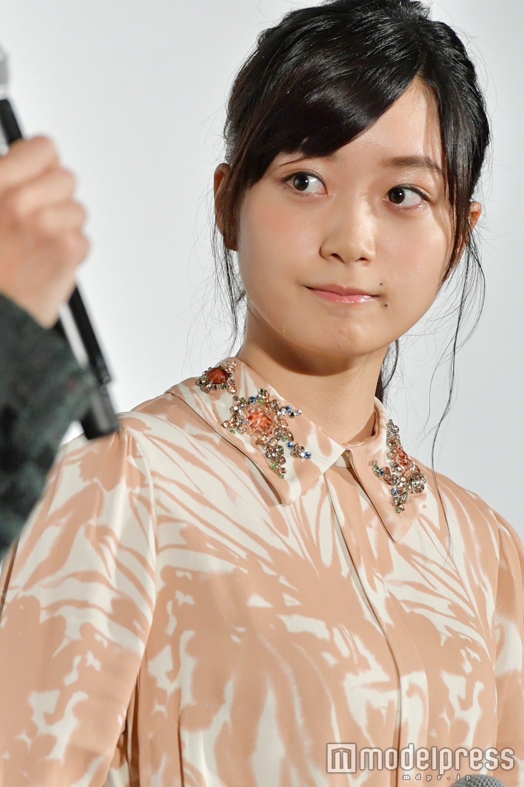 深川麻衣（C）モデルプレス