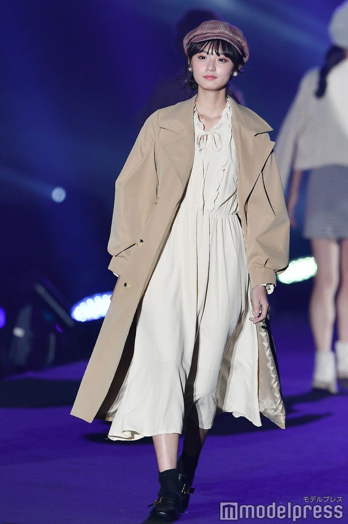 遠藤さくら(C)モデルプレス