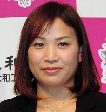 バレー女子 竹下佳江さんが公開 53歳になった「ノブコフ205」の近影に「ノブコフさん！懐かしい」「子供のころ見てた」井上香織さんの姿も