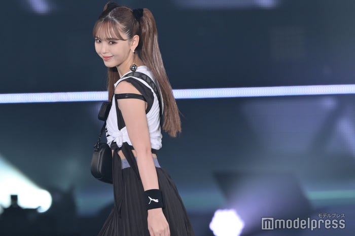藤田ニコル(C)モデルプレス