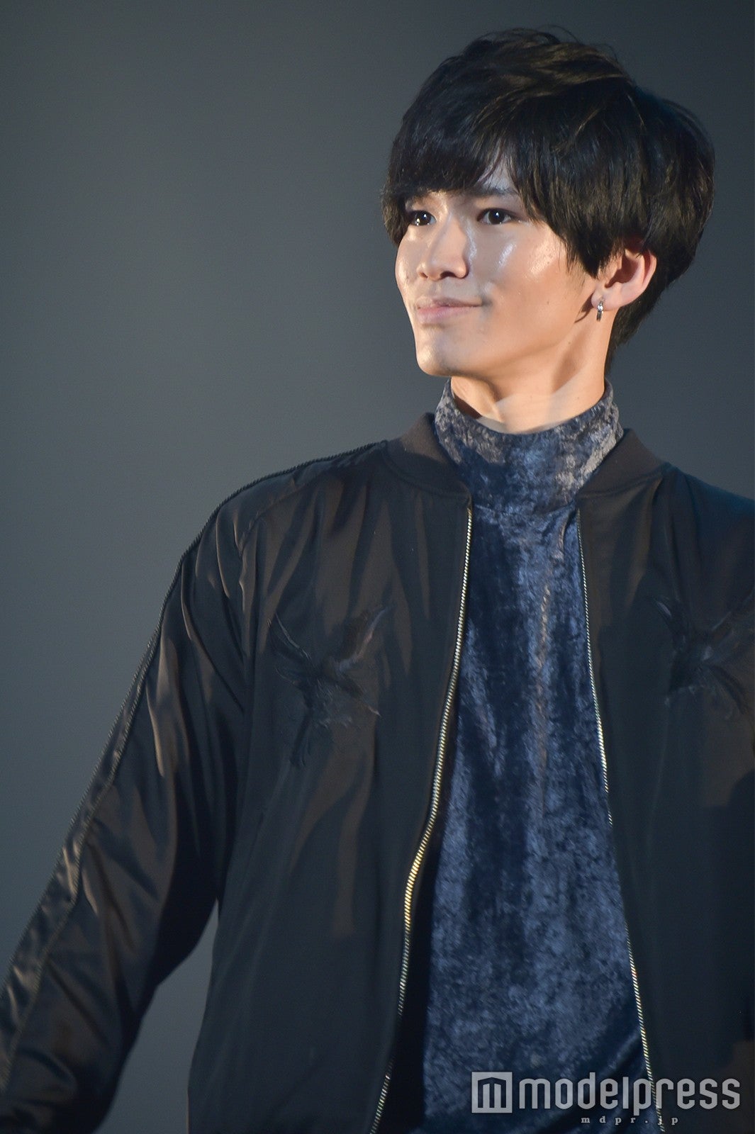 （C）モデルプレス