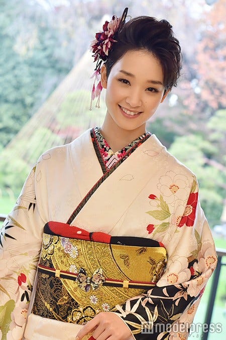 剛力彩芽(C)モデルプレス