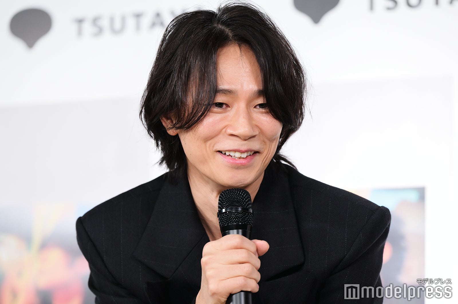 川上洋平（C）モデルプレス