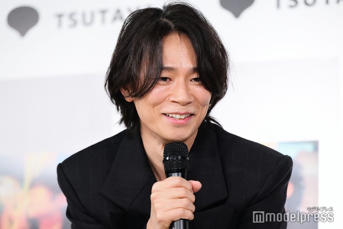 川上洋平(C)モデルプレス