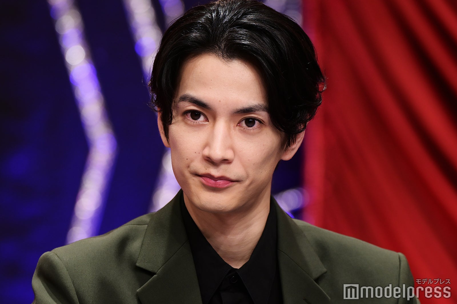 渡邊圭祐（C）モデルプレス