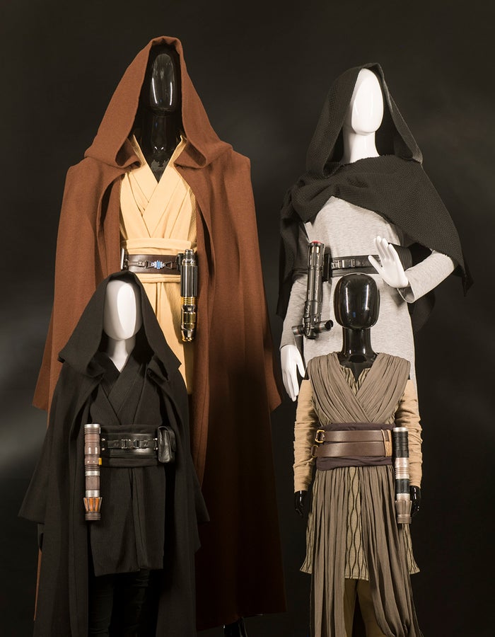 グッズ※イメージ(C)Disney/Lucasfilm Ltd. (C)& TM Lucasfilm Ltd.