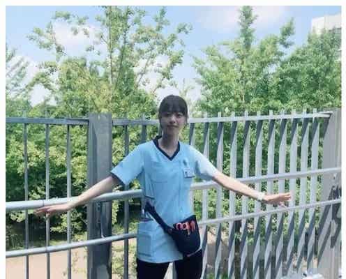 西野七瀬、ドラマ撮影オフ動画を公開「尊すぎ」とファン悶絶