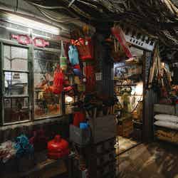 「九龍城寨: 映画の旅」展/提供画像