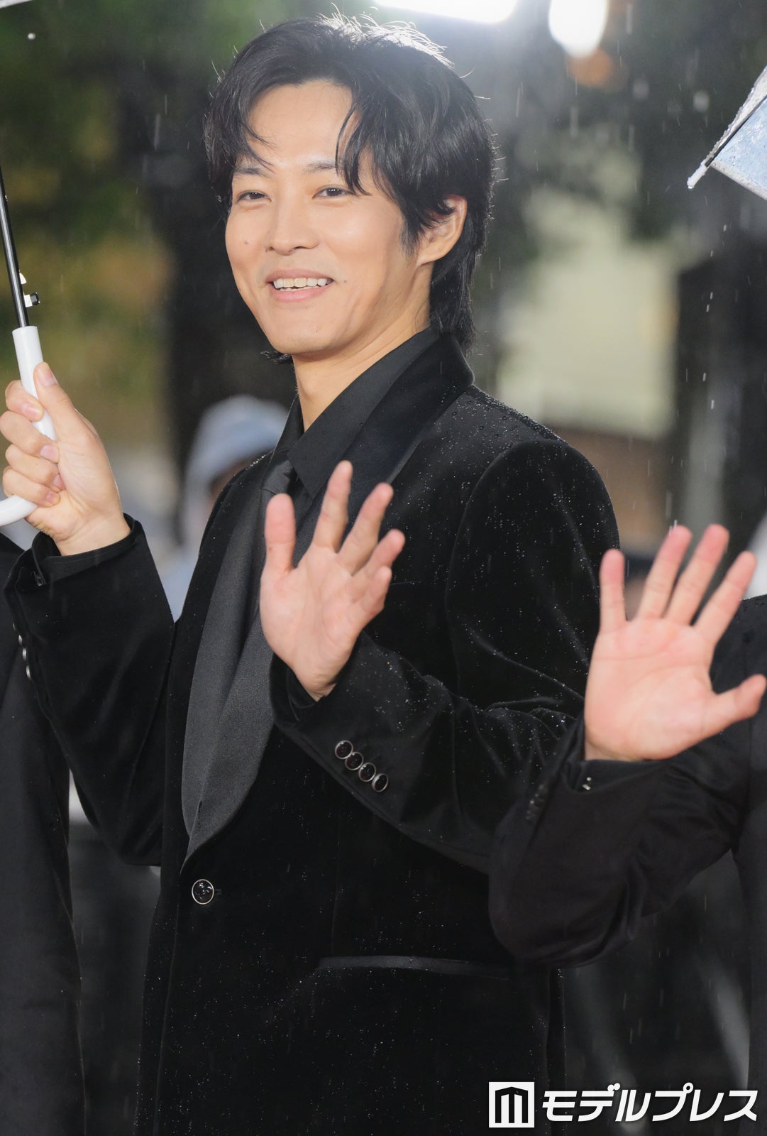 松坂桃李（C）モデルプレス