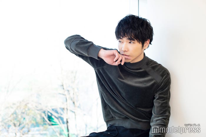 柄本佑(C)モデルプレス