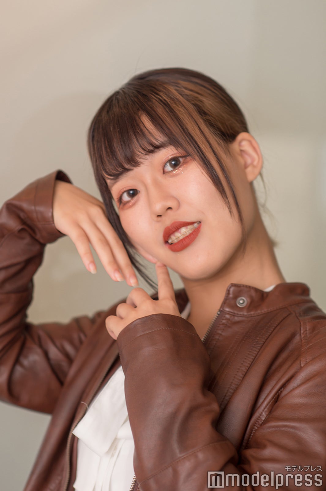 高村巴香さん（C）モデルプレス