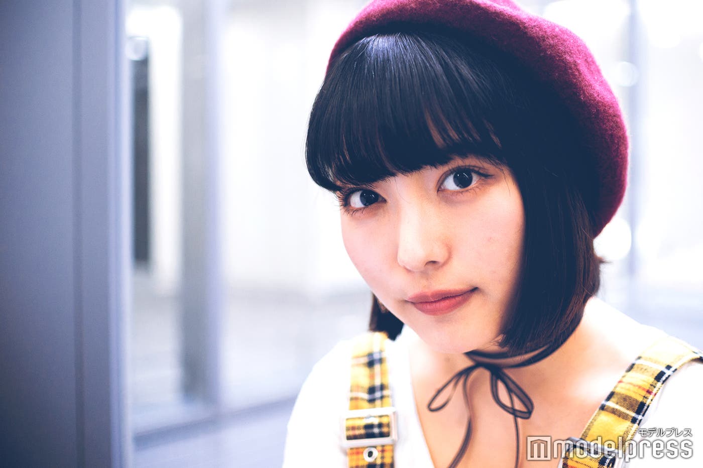 Nono(C)モデルプレス