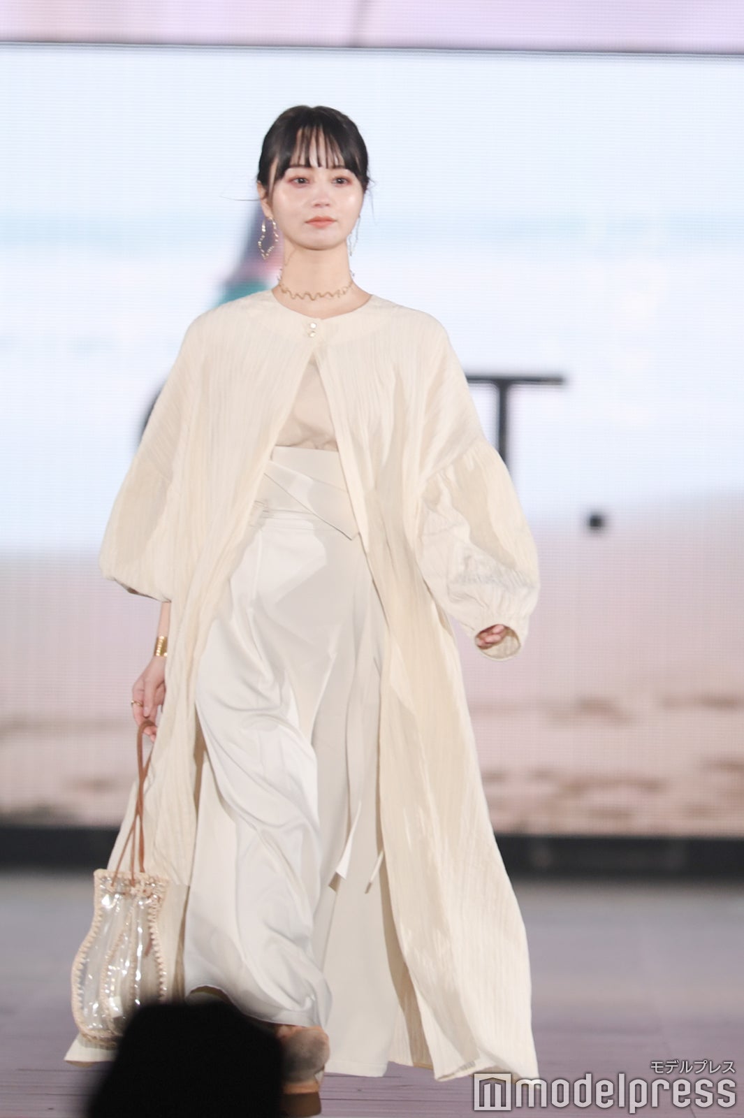 NANAMI（C）モデルプレス