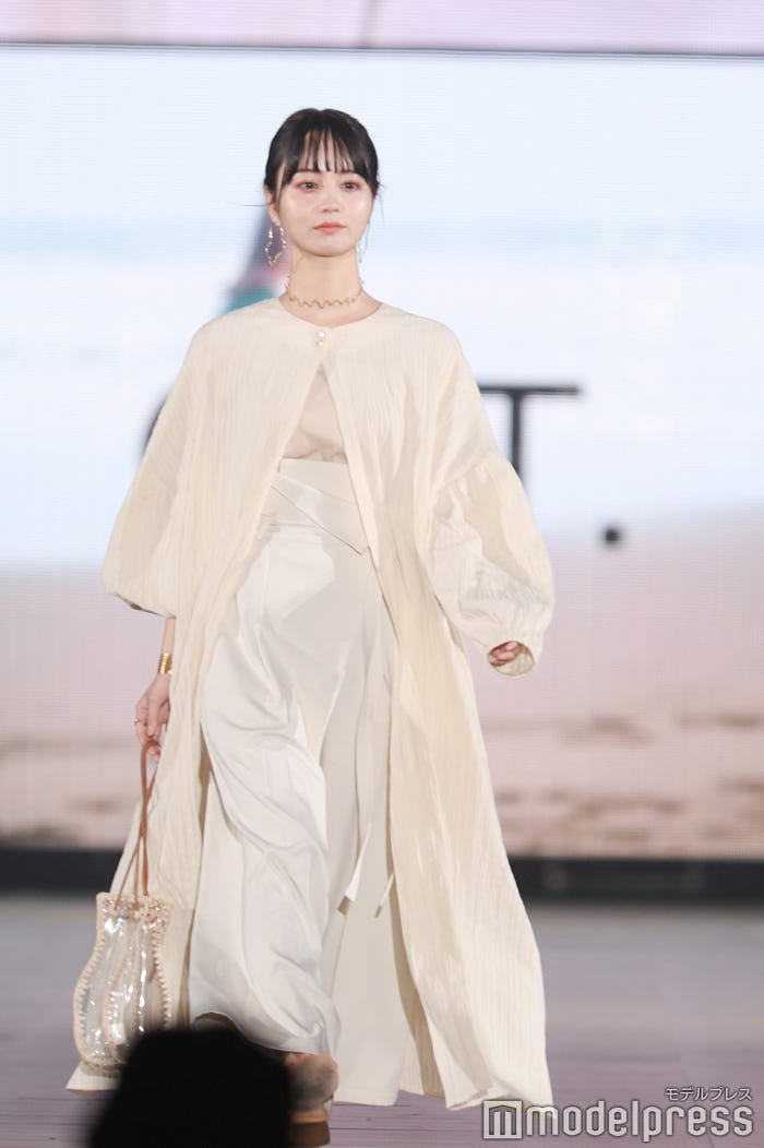 NANAMI(C)モデルプレス