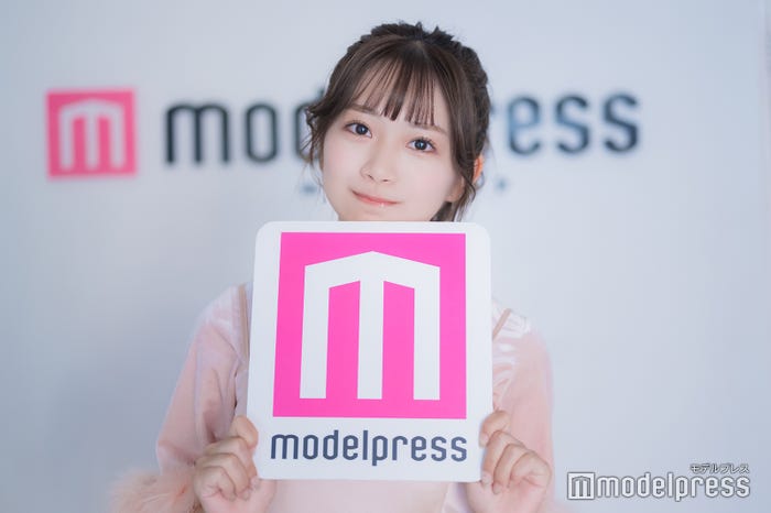 果南さん(C)モデルプレス