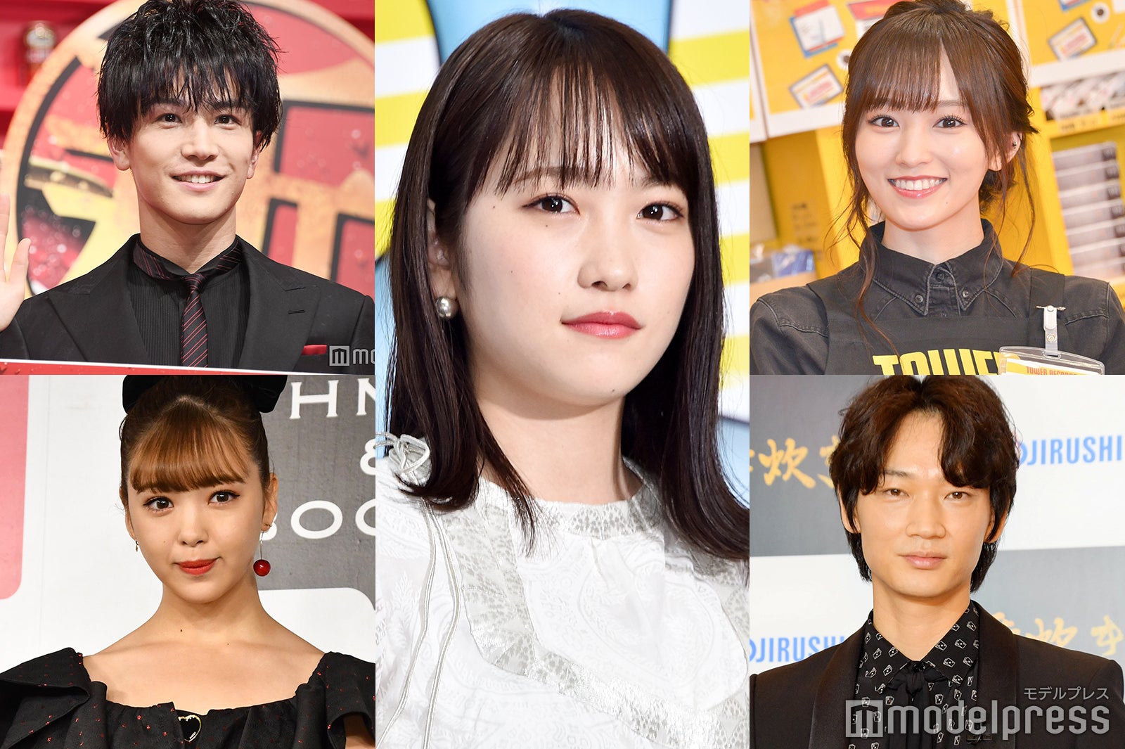 川栄李奈の結婚発表に岩田剛典 綾野剛 山本彩 藤田ニコルら続々祝福 今日一番読まれたニュースランキング エンタメtop5 モデルプレス 川栄李奈の結婚発表に岩田剛典 綾野剛 山本彩 藤田ニコルら続々祝福 今日一番読まれたニュースランキング エンタメtop5 モデルプレス