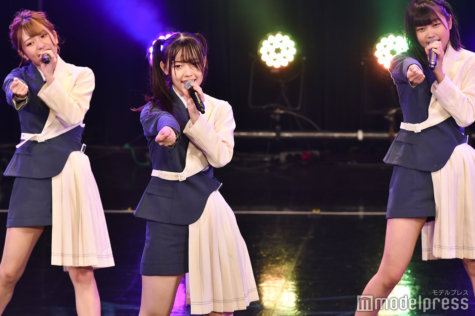 ラストアイドル（C）モデルプレス