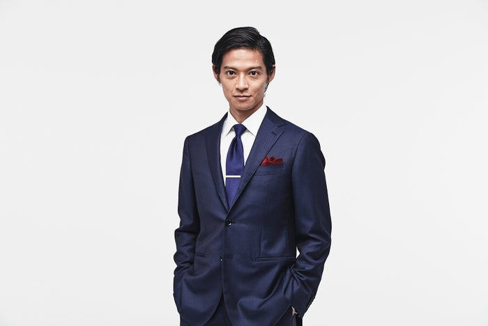 久保裕丈(くぼ・ひろたけ)氏/(C)「バチェラー(The Bachelor)」