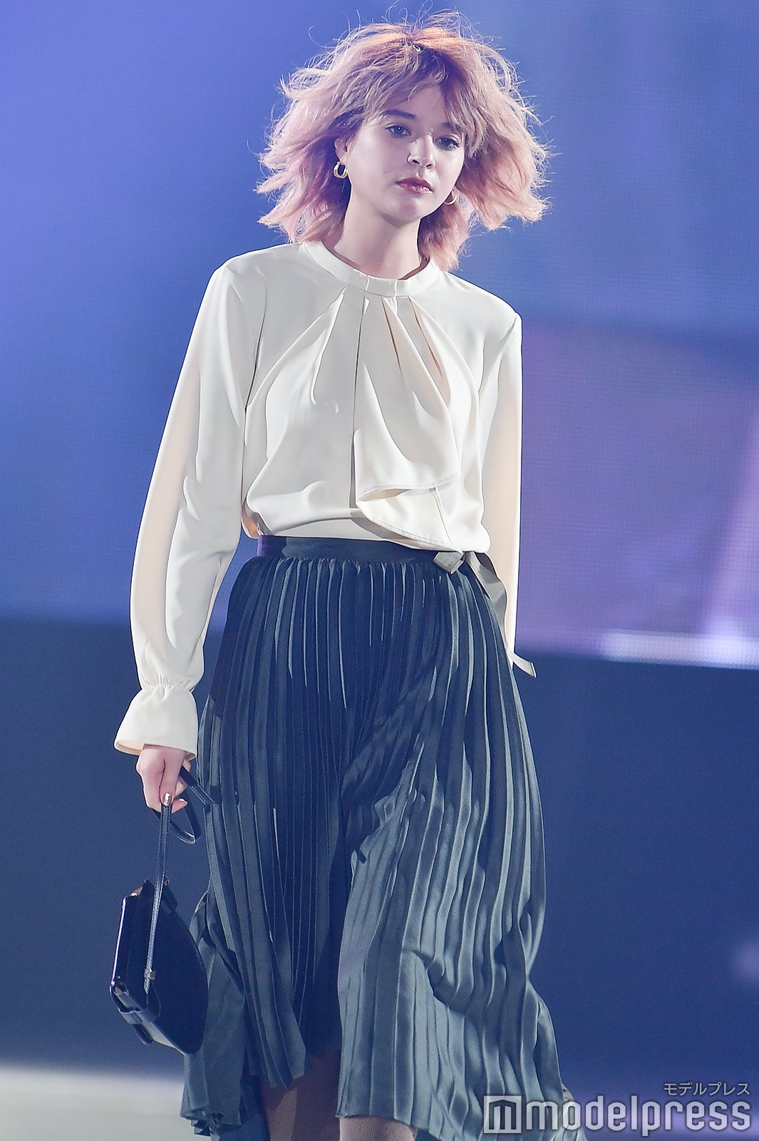 瑛茉ジャスミン（C）モデルプレス