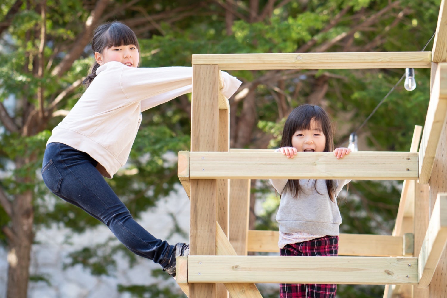 GLAMPINGBASE enCamp／画像提供：ブッキングリゾート