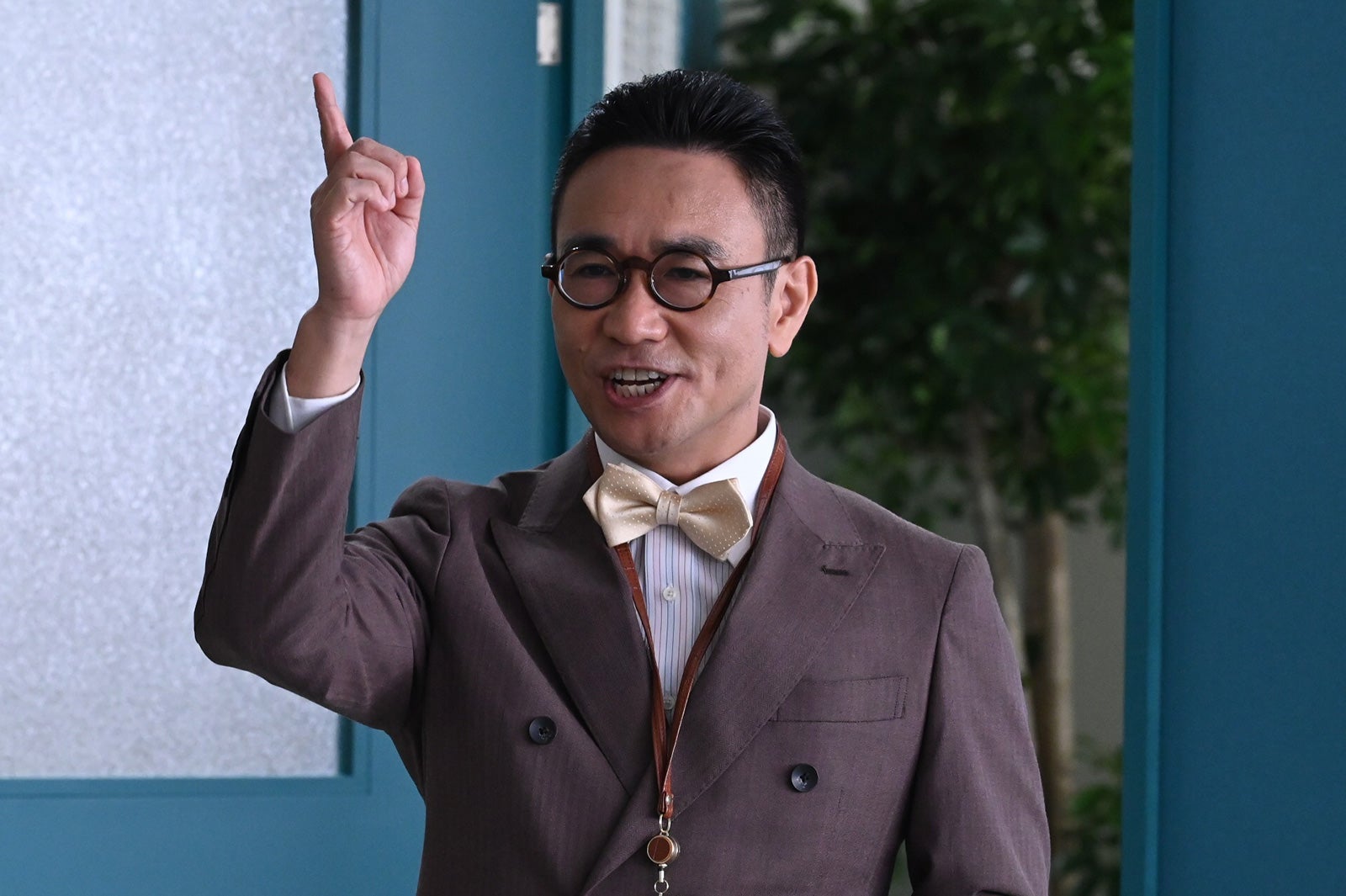 八嶋智人（C）東海テレビ