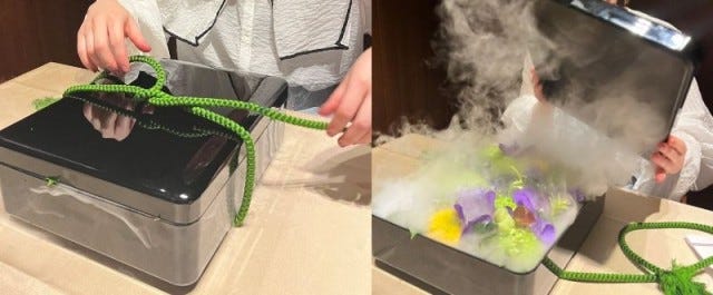 行ってよかったと絶賛♡