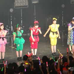 ももいろクローバーZ