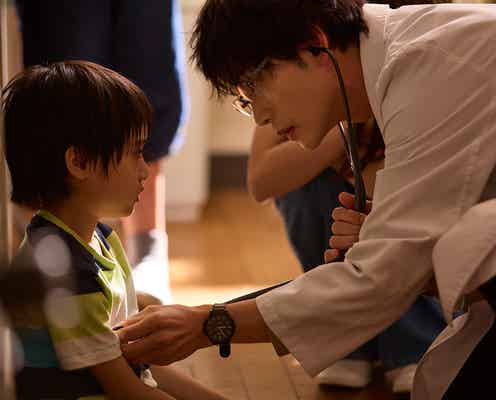 【放課後カルテ 第3話】牧野の悪い噂流していた真相は?