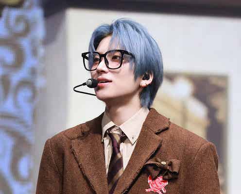 【&TEAMファンミ メンバーコメント全文】「スイーツより甘い時間」過ごしたLUNEに贈る愛と感謝 2025年は「かっこいいをテーマに1年間頑張りたい」