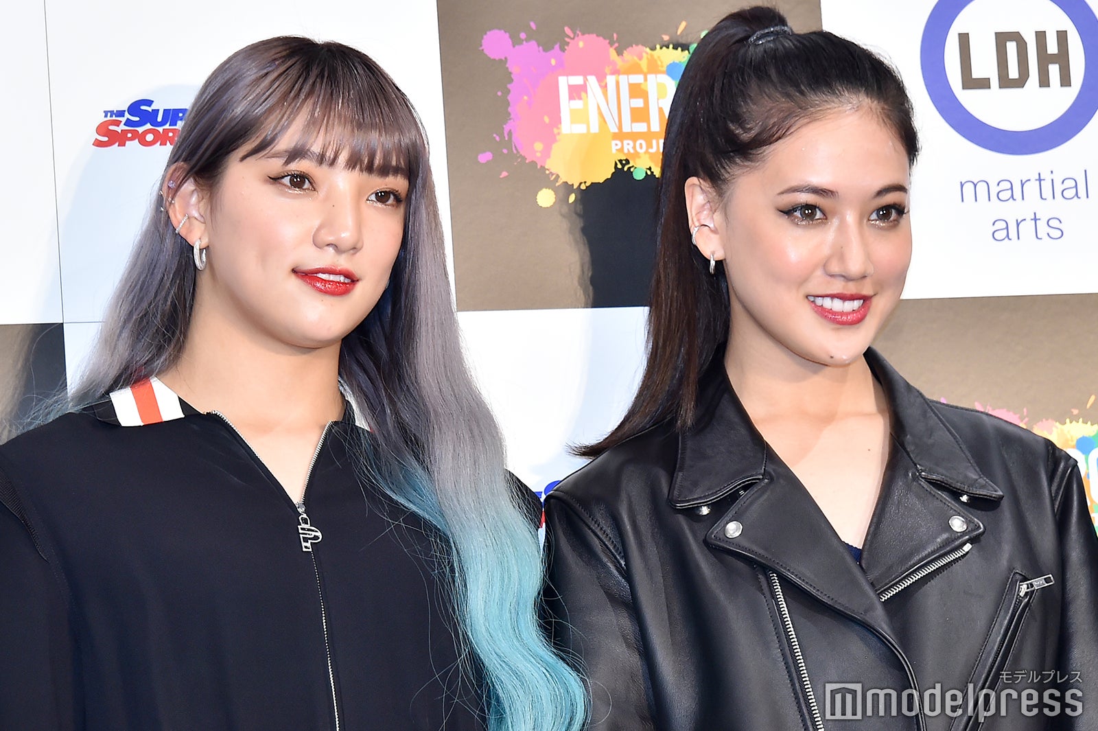 画像35/36) E-girls藤井夏恋、スタイルキープ法は？こだわり語る