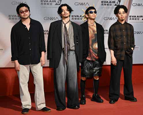 King Gnu常田大希、メンバーとの食事会で2024年音楽番組出演ゼロを振り返る「テレビ出る雰囲気が一切なくて」