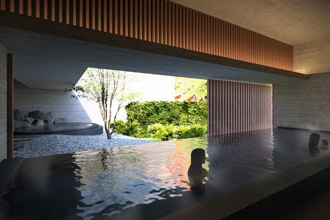 Sport ＆ Do Resort リソルの森／画像提供：リソルホールディングス