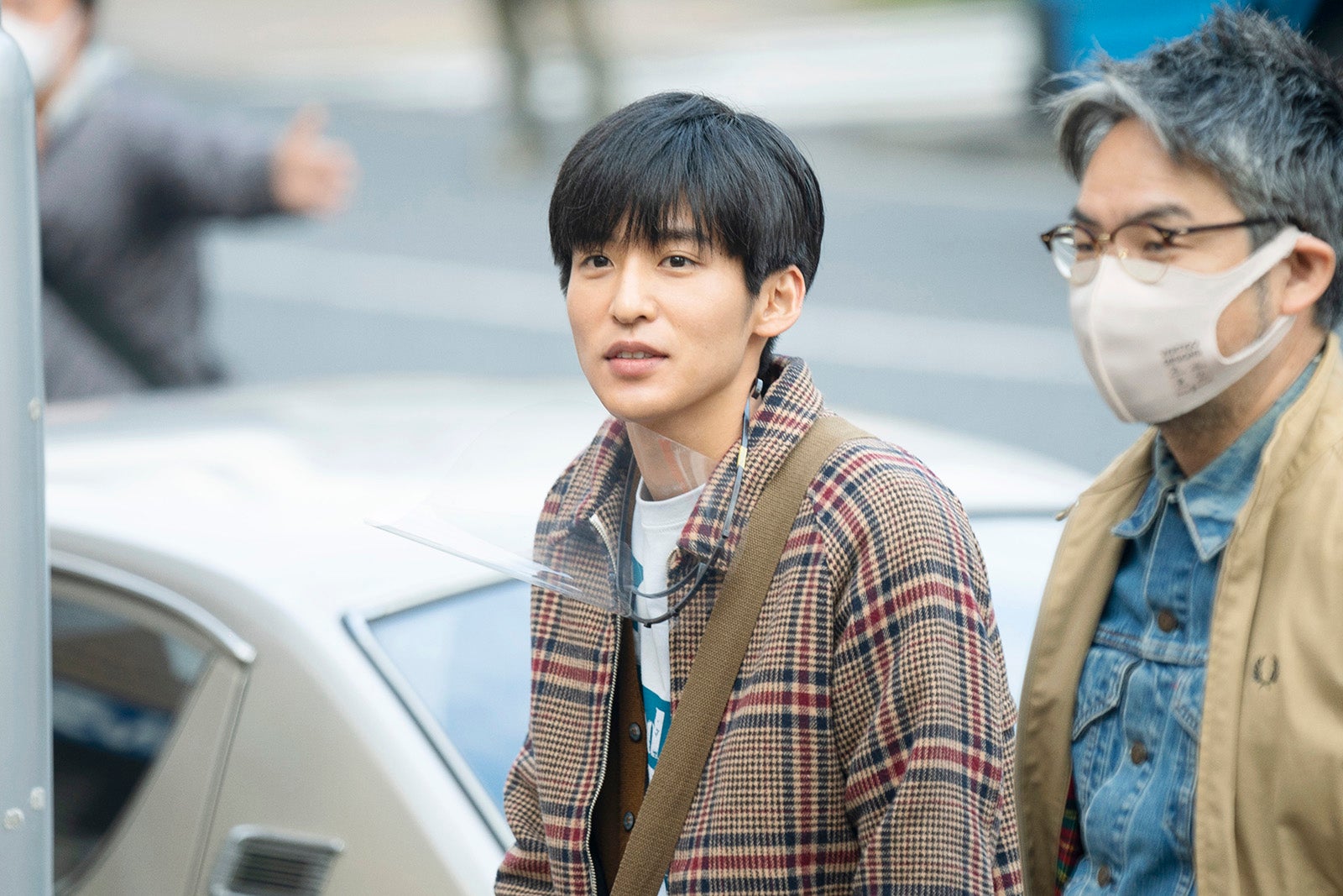 Snow Man目黒蓮「月の満ち欠け」起用理由をプロデューサーが明かす　有村架純らも演技力を絶賛