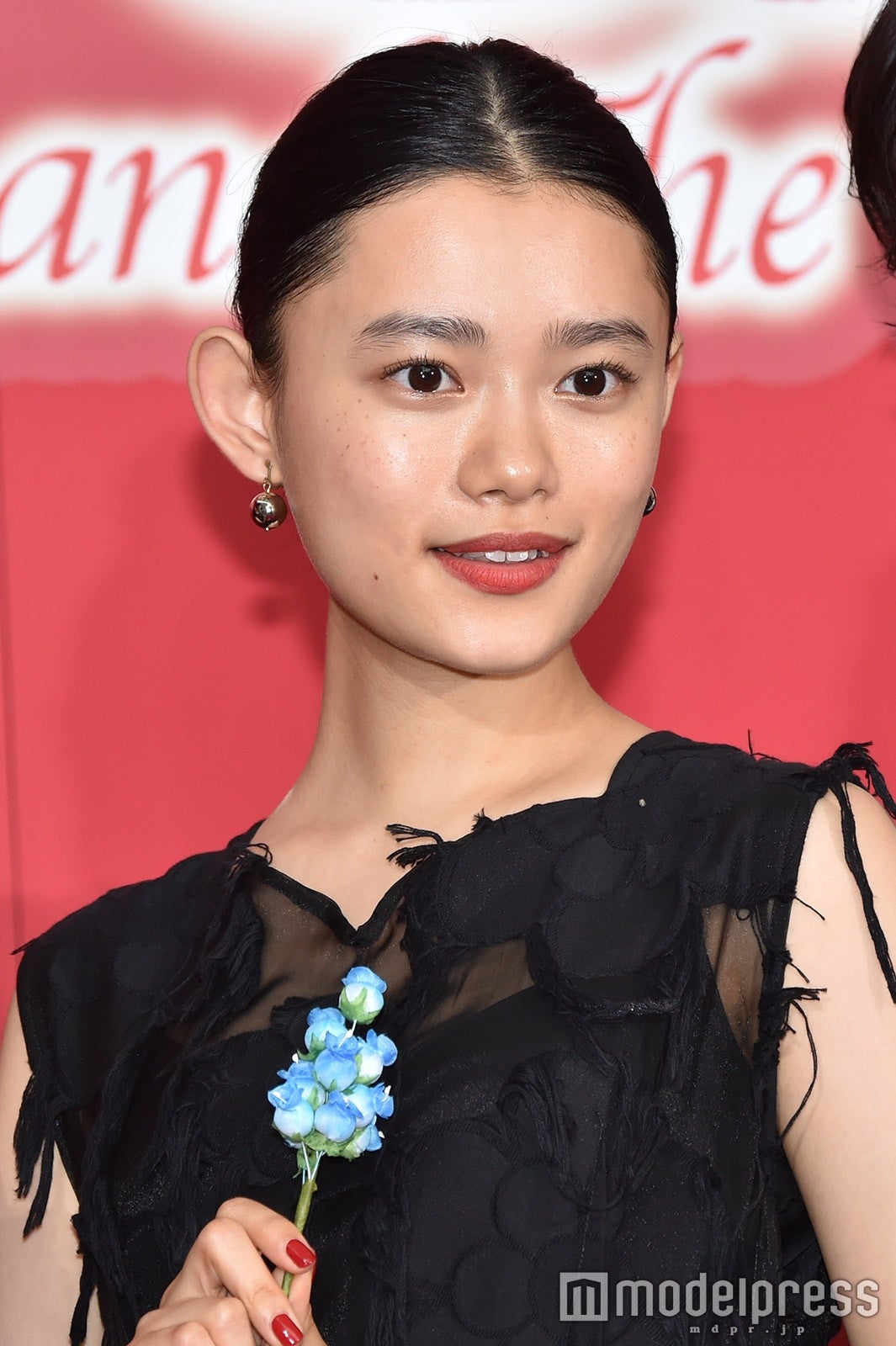 杉咲花 （C）モデルプレス