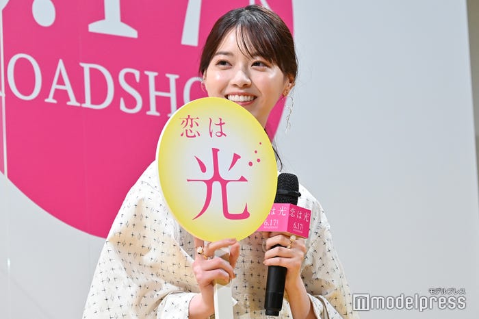 西野七瀬 (C)モデルプレス