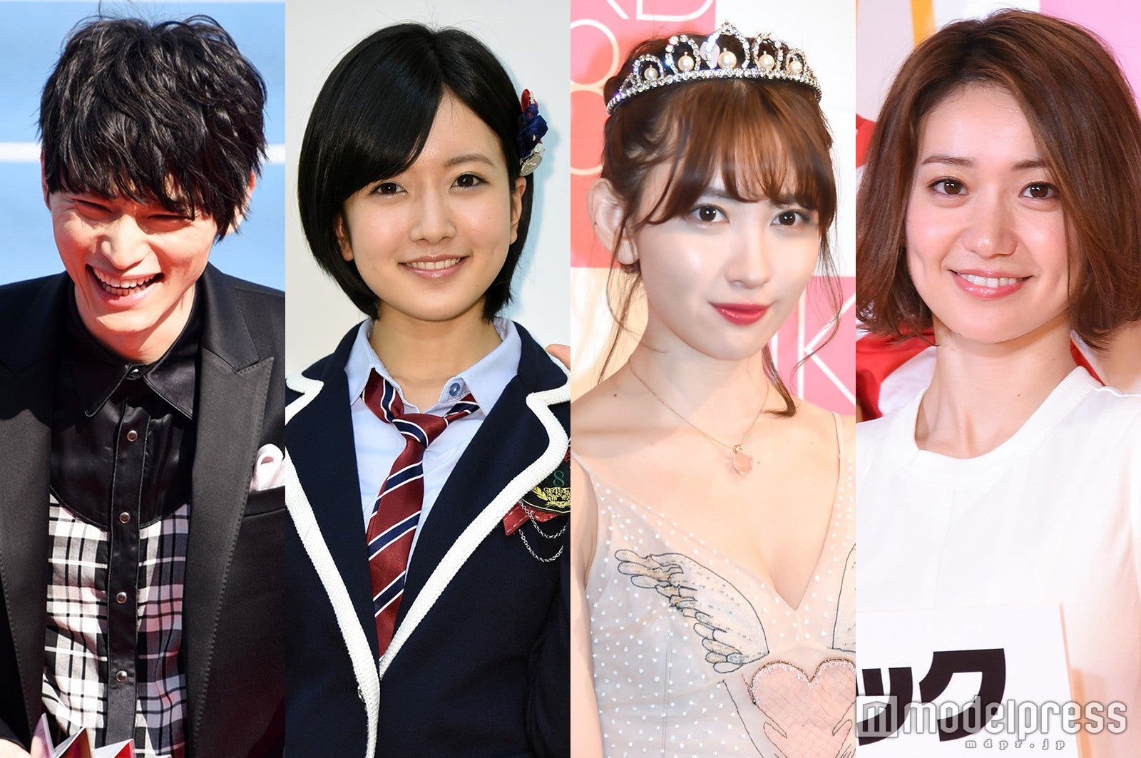 NMB48須藤凜々花着用でケンドリック・ラマーが話題　小嶋陽菜＆AAAメンバーらが反応　関ジャニ∞番組でも…