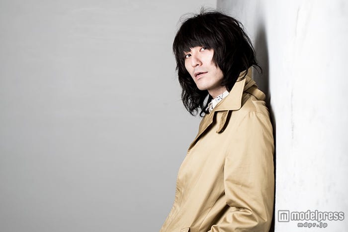 ドレスコーズ志磨遼平