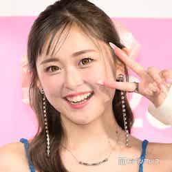 ゆうちゃみ(C)モデルプレス