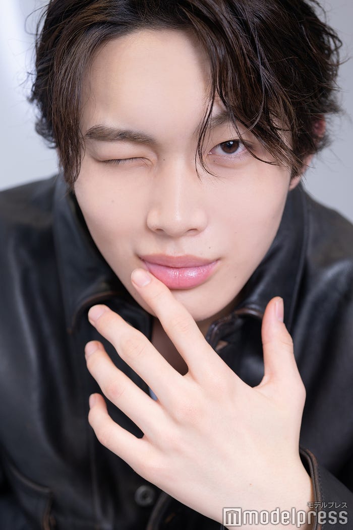 RAIKI(ライキ)(C)モデルプレス