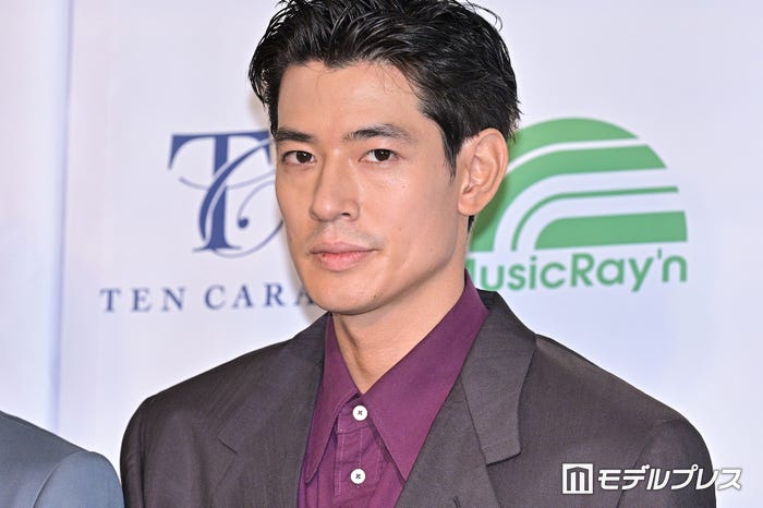 中島歩(C)モデルプレス
