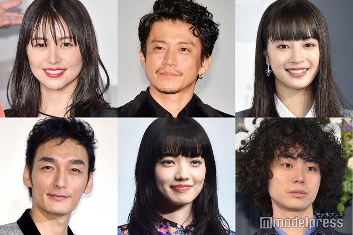 小栗旬 二宮和也 長澤まさみ 広瀬すずら 第44回日本アカデミー賞 優秀賞発表 受賞者 作品一覧 モデルプレス 小栗旬 二宮和也 長澤まさみ 広瀬すずら 第44回日本アカデミー賞 優秀賞発表 受賞者 作品一覧 モデルプレス